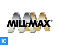 MILL-MAX